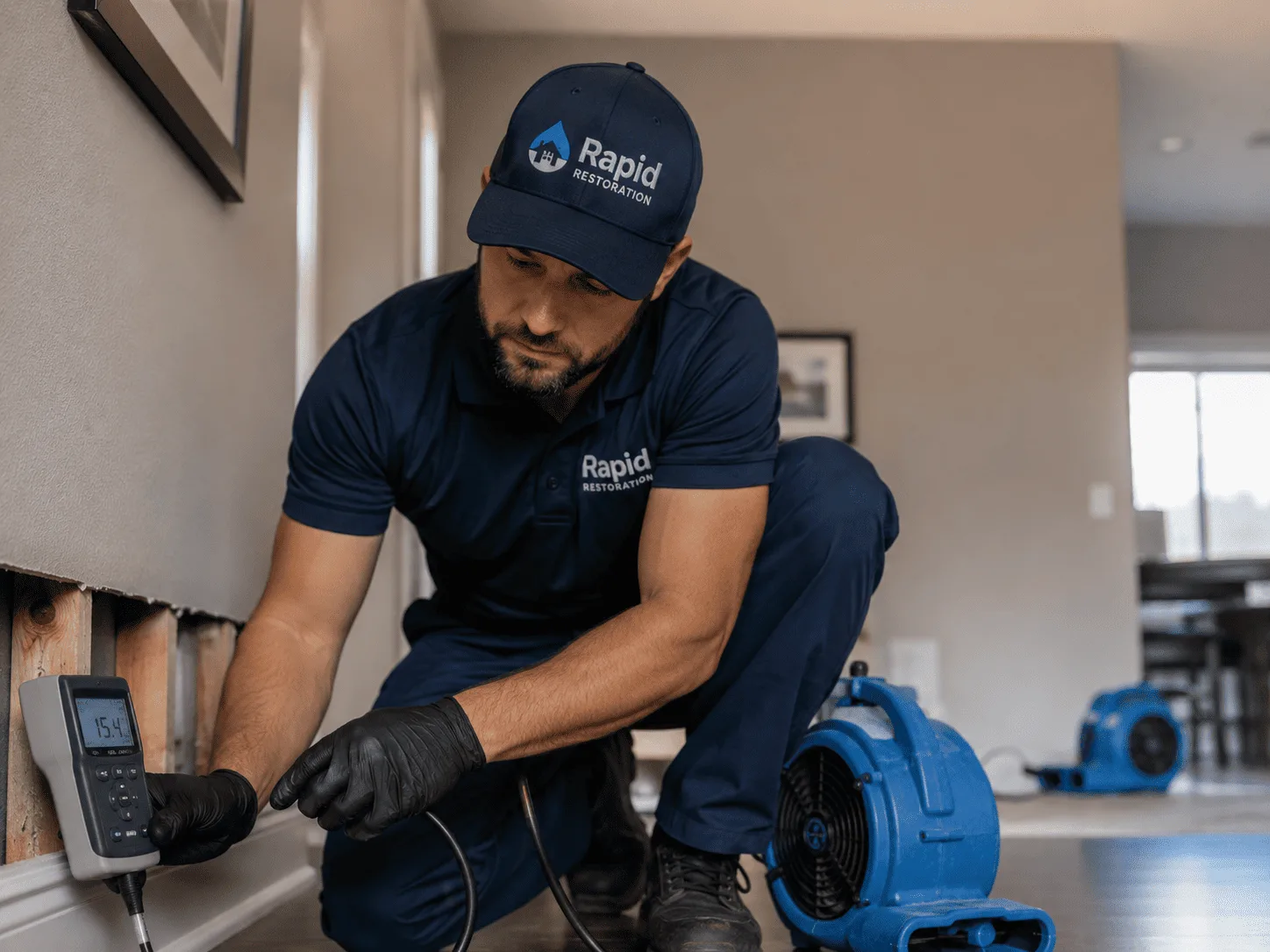 Common questions about Dehumidification in Taylors Island, MD